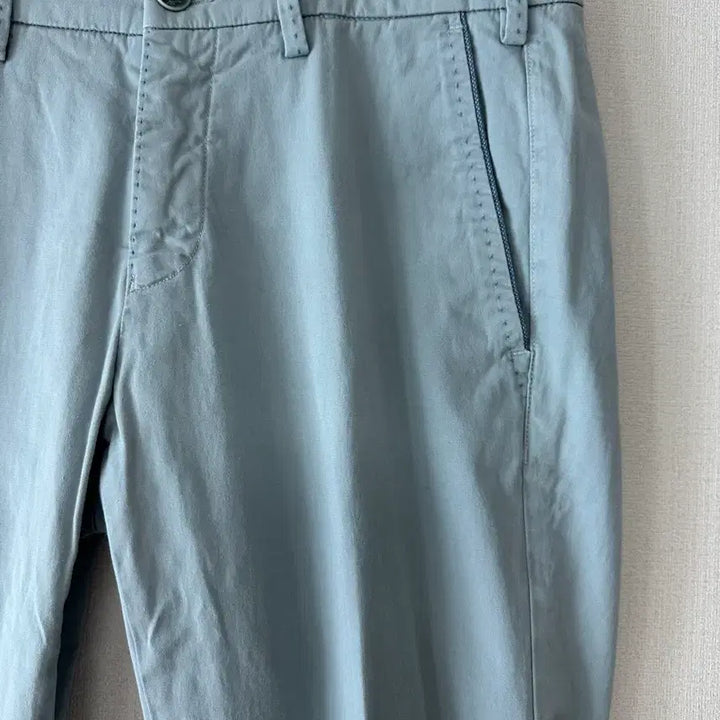 [BUNJANG] MASONS Pants 30 (New) / 메이슨즈(MASONS) / 팬츠 / 30 / 새상품