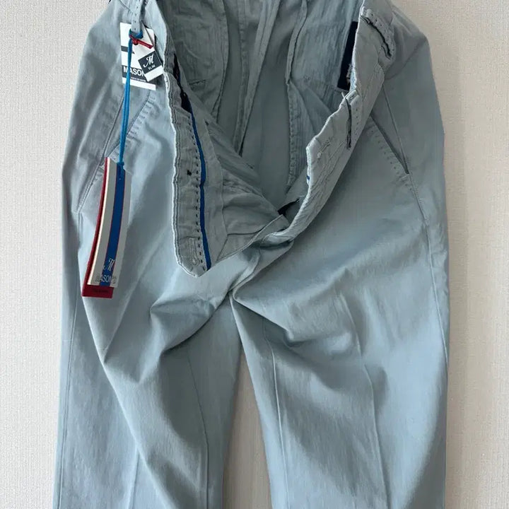 [BUNJANG] MASONS Pants 30 (New) / 메이슨즈(MASONS) / 팬츠 / 30 / 새상품