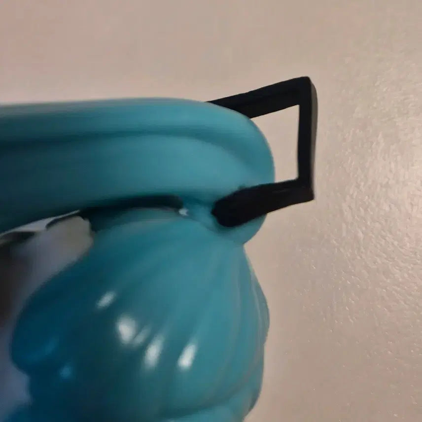 [BUNJANG] Vocaloid Hatsune Miku Unofficial Figure / 보컬로이드 하츠네 미쿠 우노미쿠 피규어 판매