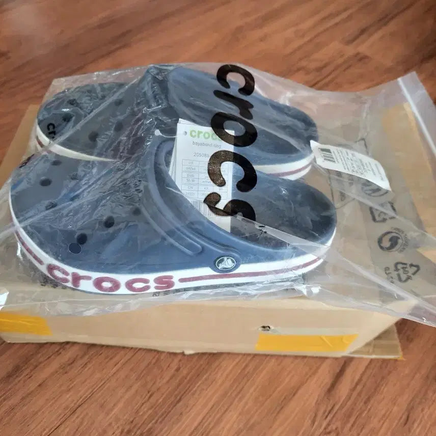 [BUNJANG] Crocs Bayaband Clog Sandals / 크록스 바야밴드 클로그