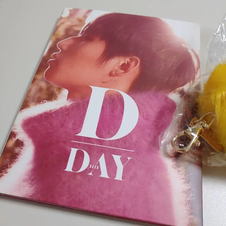 [BUNJANG] Daesung D-Day Album + POB / 빅뱅대성 일본솔로음반 디데이 D-day +특전