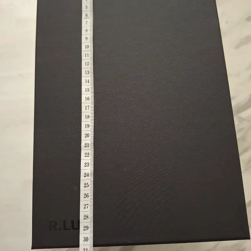 [BUNJANG] R.LUX Gift Box Set / R.LUX 선물 포장 박스 세트