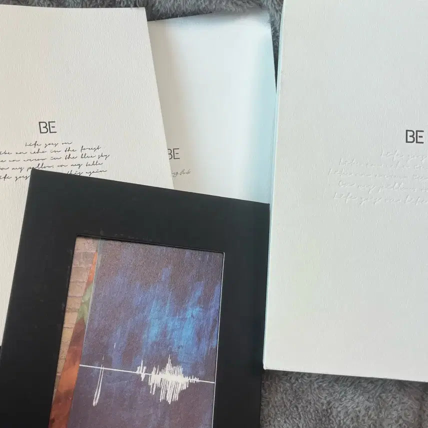 방탄소년단 BE 개봉앨범 판매