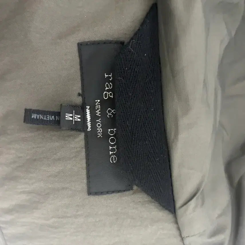 [BUNJANG] rag & bone Victor Down Coat (M) / 랙앤본 롱패딩 rag & bone Victor Down Coat (M