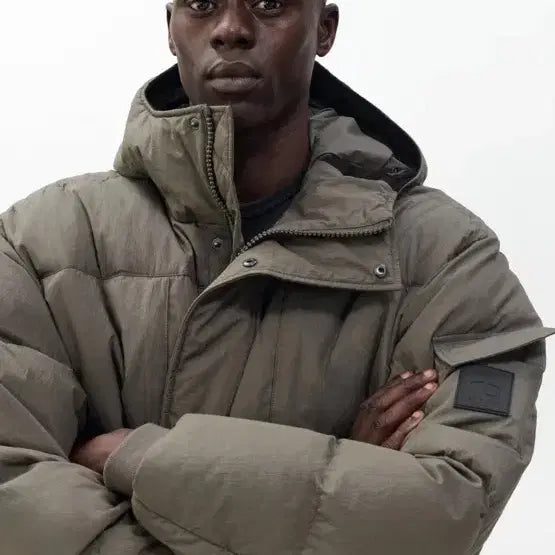 [BUNJANG] rag & bone Victor Down Coat (M) / 랙앤본 롱패딩 rag & bone Victor Down Coat (M