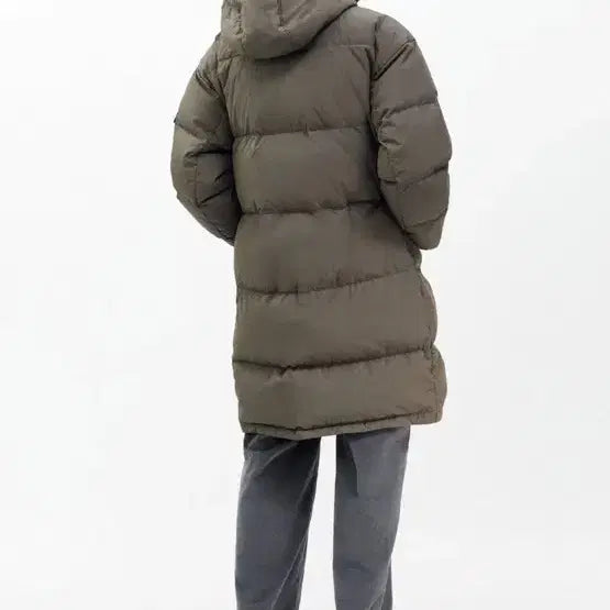 [BUNJANG] rag & bone Victor Down Coat (M) / 랙앤본 롱패딩 rag & bone Victor Down Coat (M