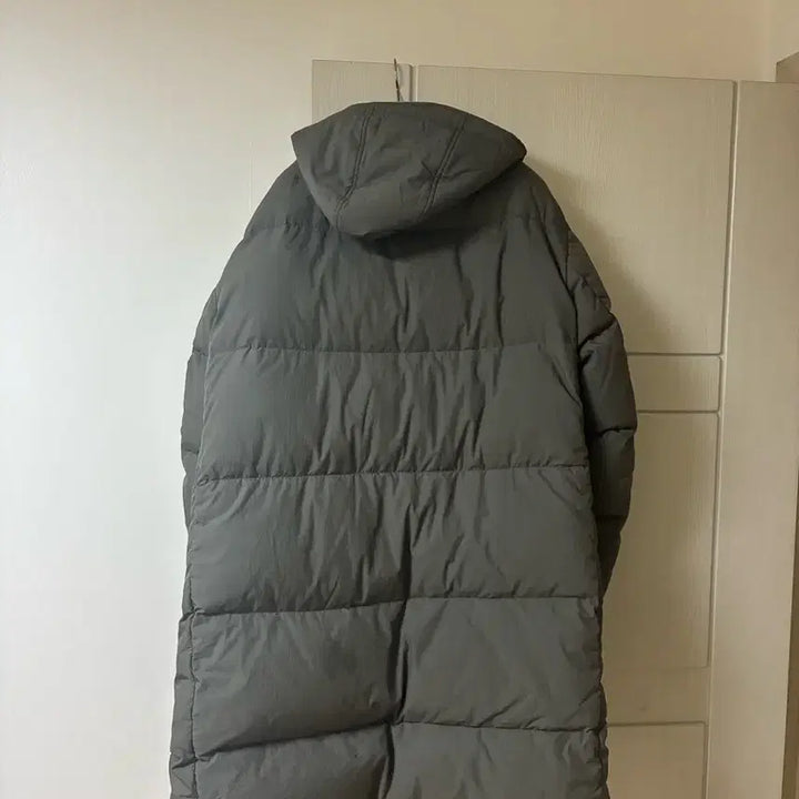 [BUNJANG] rag & bone Victor Down Coat (M) / 랙앤본 롱패딩 rag & bone Victor Down Coat (M