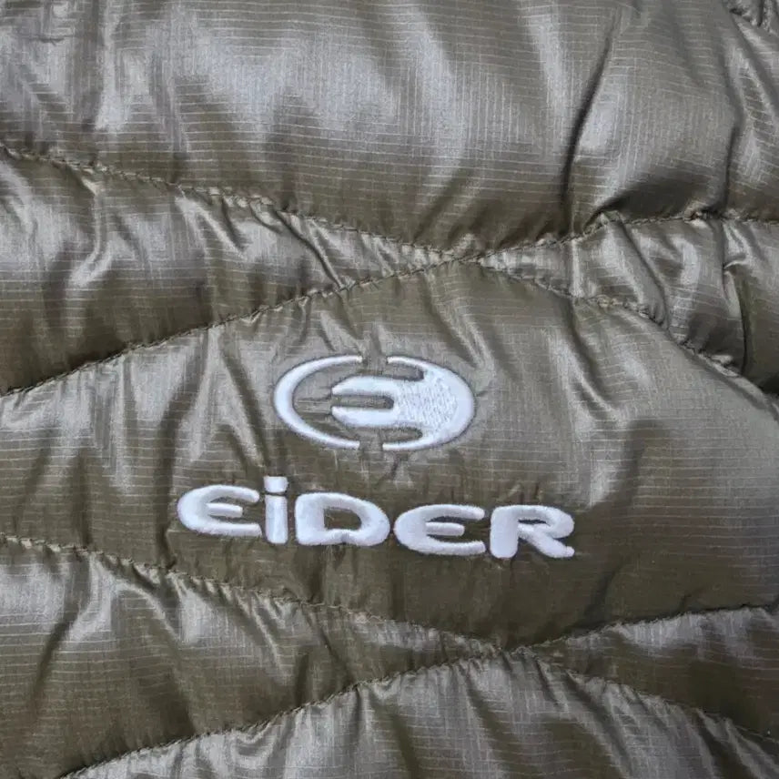 [BUNJANG] Aider Kessel Slim Goose Down Jacket / 아이더 케셀 슬림 구스다운 패딩 105