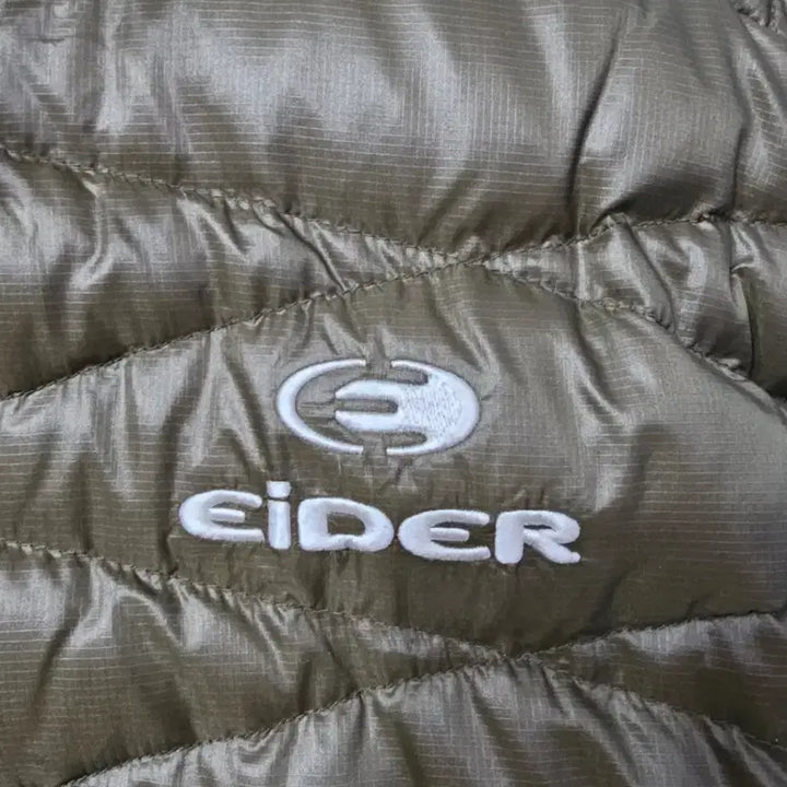 [BUNJANG] Aider Kessel Slim Goose Down Jacket / 아이더 케셀 슬림 구스다운 패딩 105