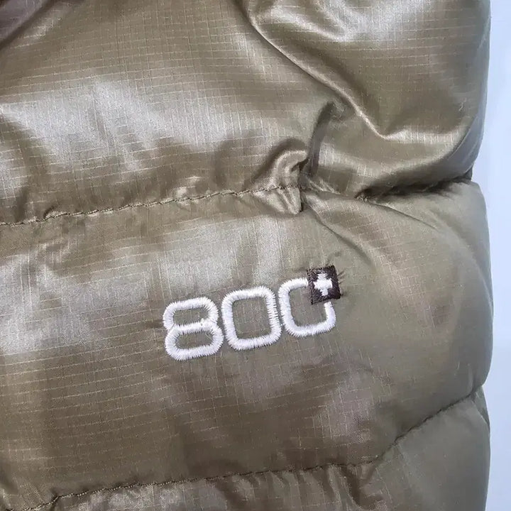 [BUNJANG] Aider Kessel Slim Goose Down Jacket / 아이더 케셀 슬림 구스다운 패딩 105