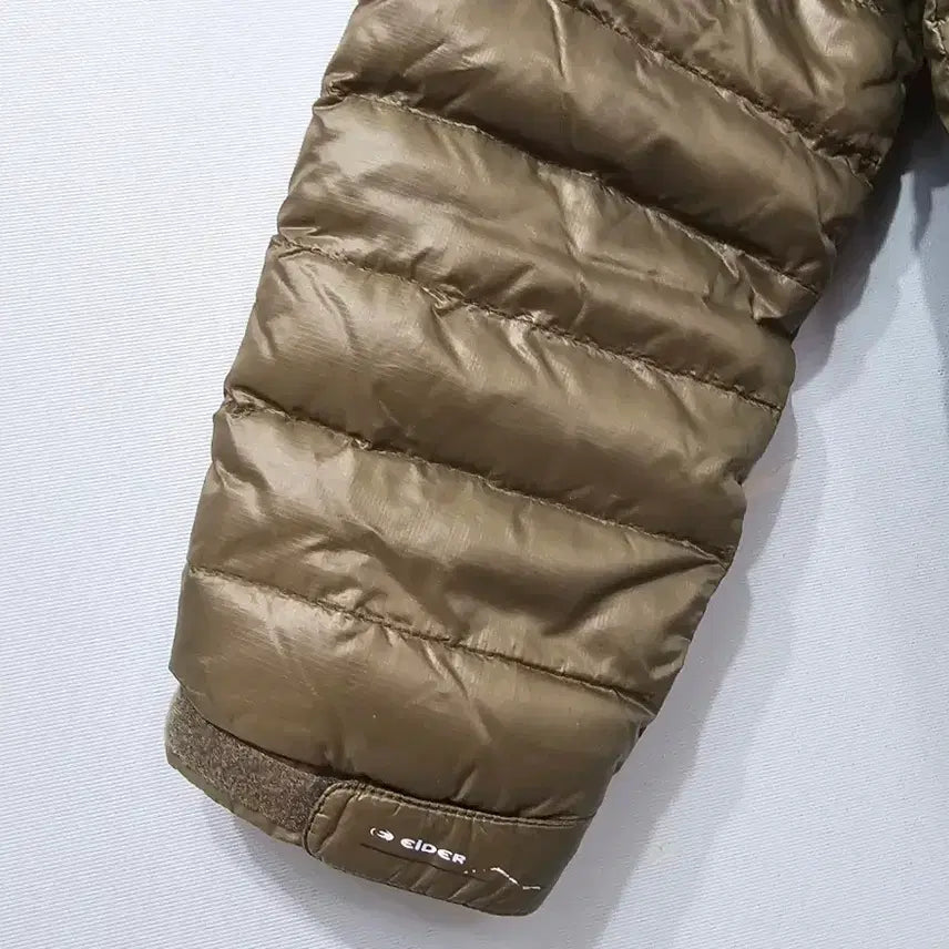 [BUNJANG] Aider Kessel Slim Goose Down Jacket / 아이더 케셀 슬림 구스다운 패딩 105