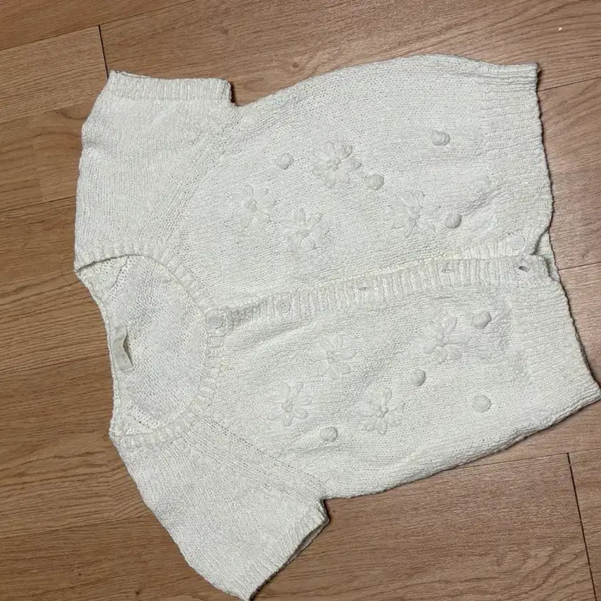 [BUNJANG] Dreamnote Riel Suzan Cardigan / (오늘만 할인)리엘 가디건 Suzan half