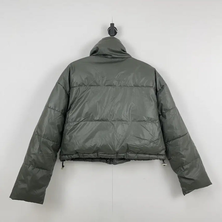 [BUNJANG] 8 Seconds Crop Short Padded Jacket / 에잇세컨즈 크롭 숏 패딩 자켓