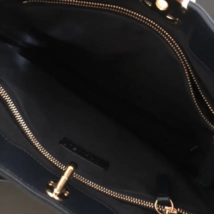 [BUNJANG] 샤넬 31백 스몰 다크 네이비 29번대 (인보이스, 가방택 포함풀박)