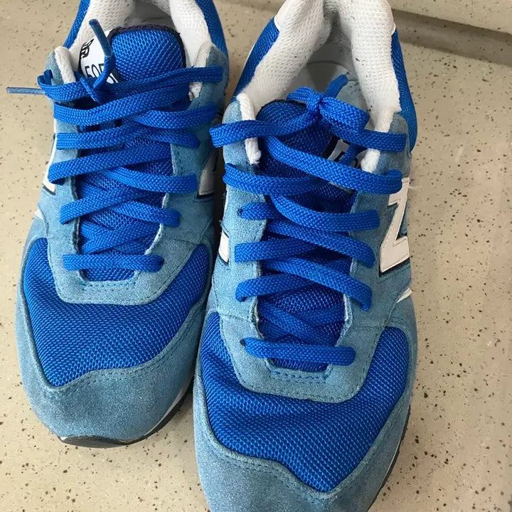 [BUNJANG] New Balance 595 / 뉴발 595