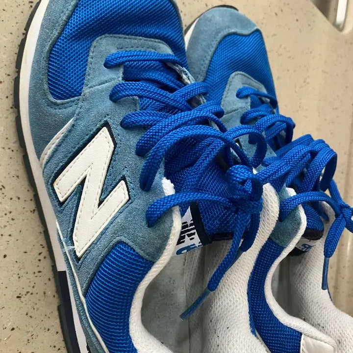 [BUNJANG] New Balance 595 / 뉴발 595