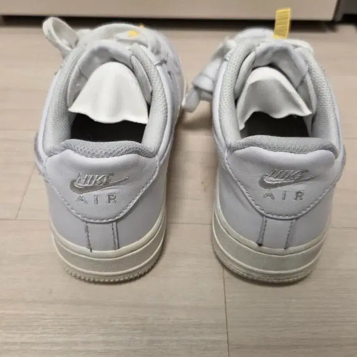 [BUNJANG] Nike Air Force 1 230 Size / 나이키 에어포스1 230사이즈 (세탁 완료)