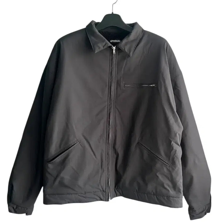 [BUNJANG] Intodusk Work Jacket / (L) 인투더스크 워크 자켓 Intodusk