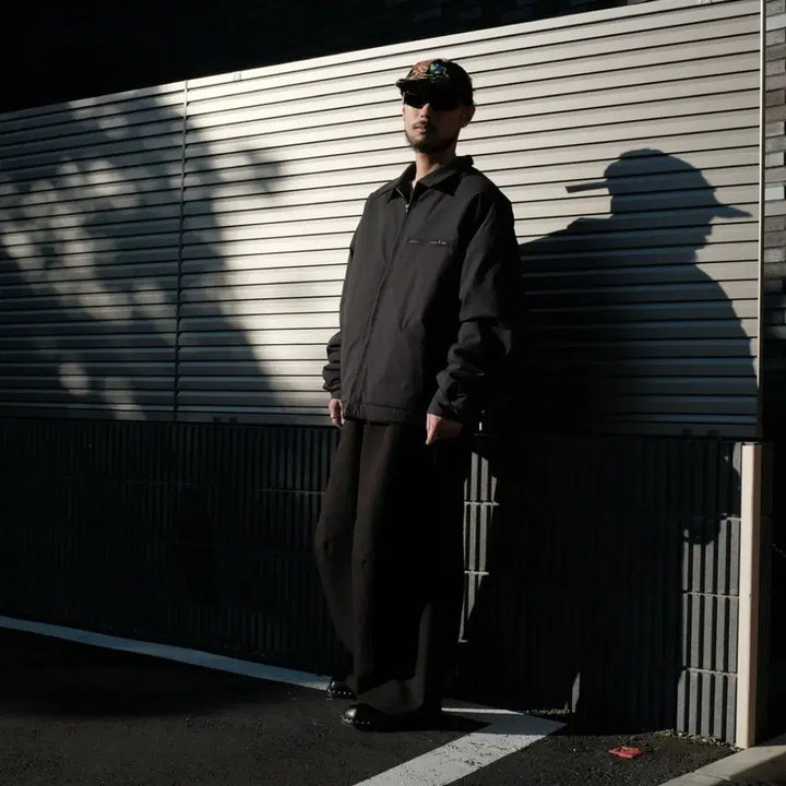 [BUNJANG] Intodusk Work Jacket / (L) 인투더스크 워크 자켓 Intodusk