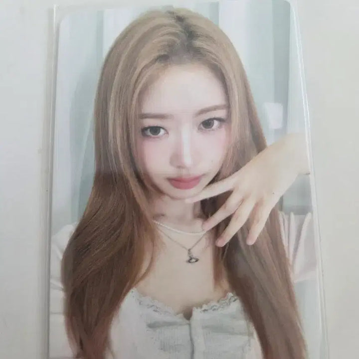 [BUNJANG] IVE Rei NY Music Secret Photocard / 아이브 시크릿 ny뮤직 레이