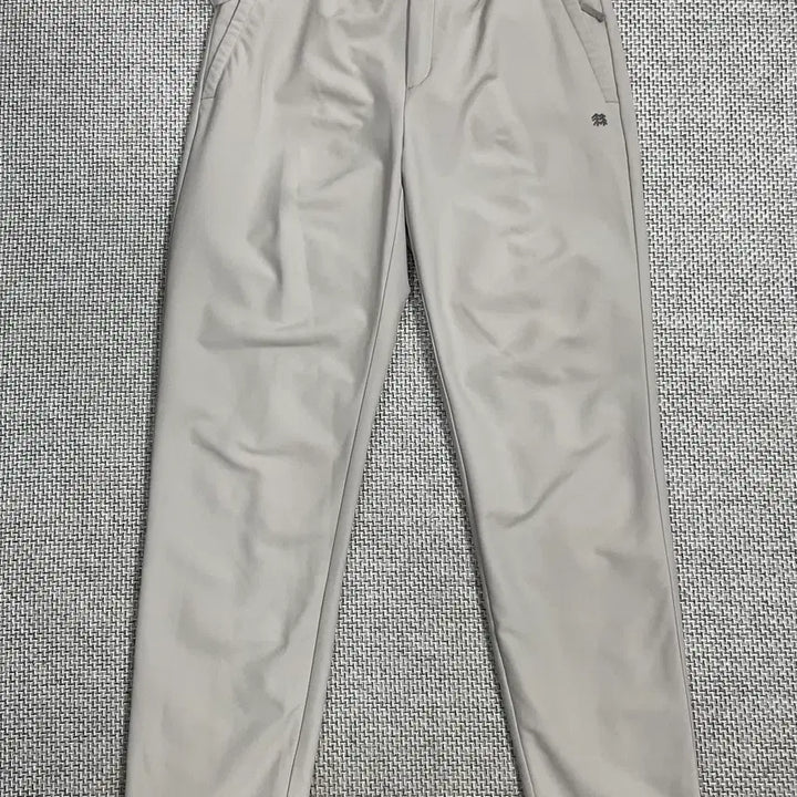 [BUNJANG] Kolon Sport Gray Pants / [여성하의] 코오롱 스포츠 바지 팬츠