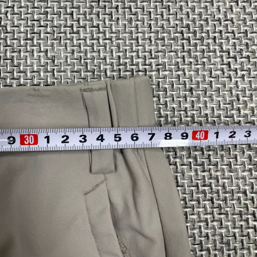 [BUNJANG] Kolon Sport Gray Pants / [여성하의] 코오롱 스포츠 바지 팬츠