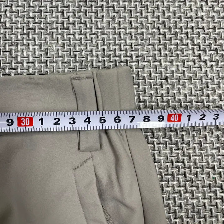 [BUNJANG] Kolon Sport Gray Pants / [여성하의] 코오롱 스포츠 바지 팬츠
