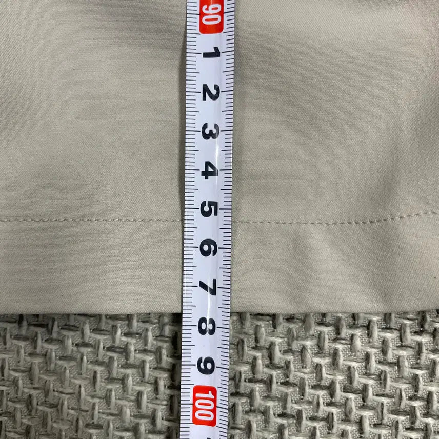 [BUNJANG] Kolon Sport Gray Pants / [여성하의] 코오롱 스포츠 바지 팬츠