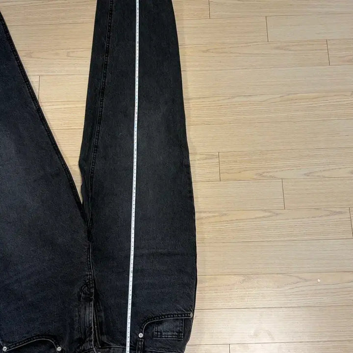 [BUNJANG] Ponytail Daddy Bae Ki Jin / (최종가) 포니테일 대디 배기진