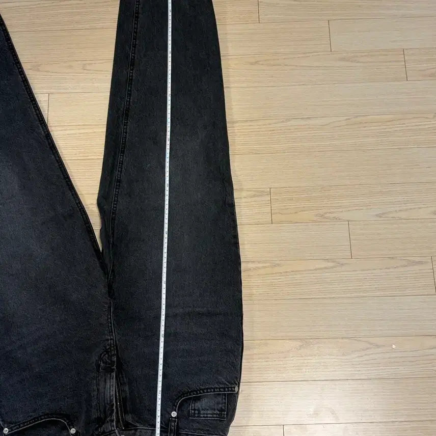 [BUNJANG] Ponytail Daddy Bae Ki Jin / (최종가) 포니테일 대디 배기진