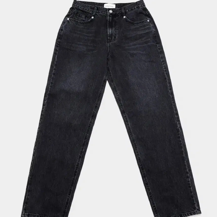 [BUNJANG] Ponytail Daddy Bae Ki Jin / (최종가) 포니테일 대디 배기진