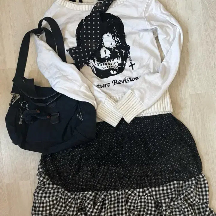 [BUNJANG] Vintage Outfit Set / 가격고정) 빈티지 코디세트