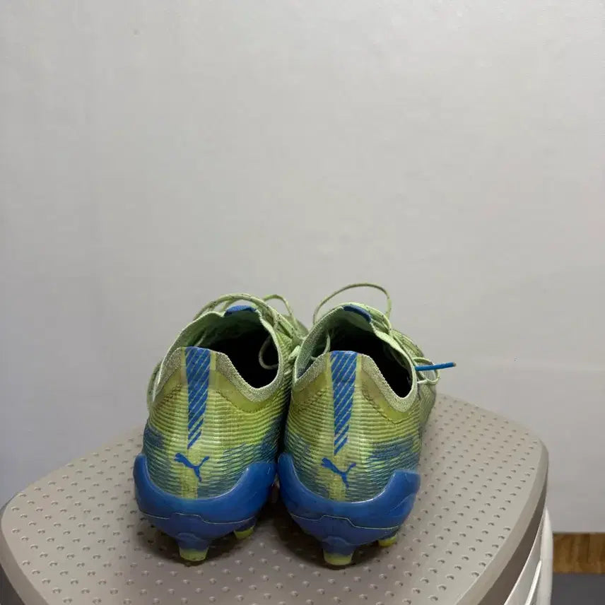 [BUNJANG] Puma Ultra 5 Ultimate Soccer Cleats / 푸마 울트라5 얼티메이트 260(265)