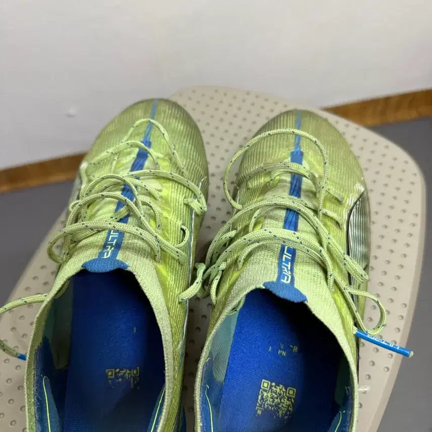 [BUNJANG] Puma Ultra 5 Ultimate Soccer Cleats / 푸마 울트라5 얼티메이트 260(265)