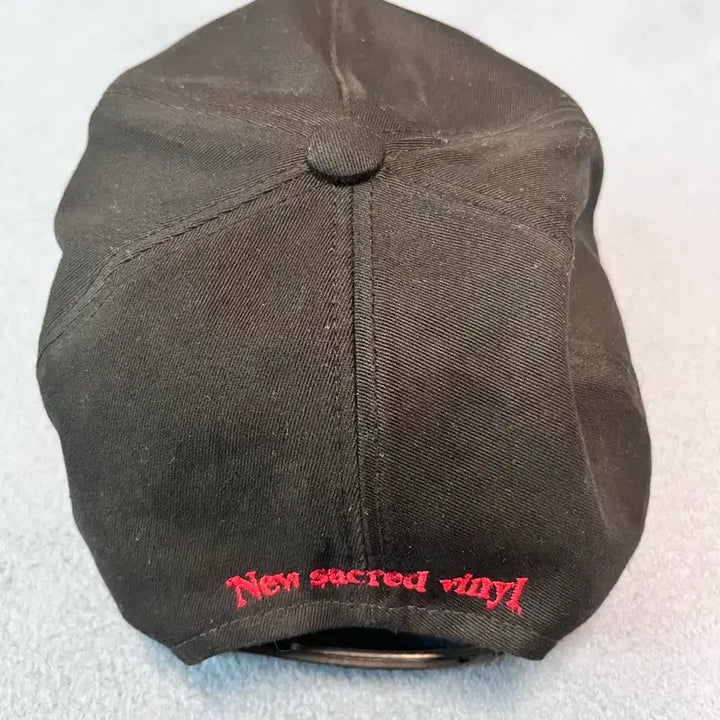 [BUNJANG] The Reckz Slash Cap / [OS] 더뤡코즈 모자 슬래쉬캡 뤡코즈