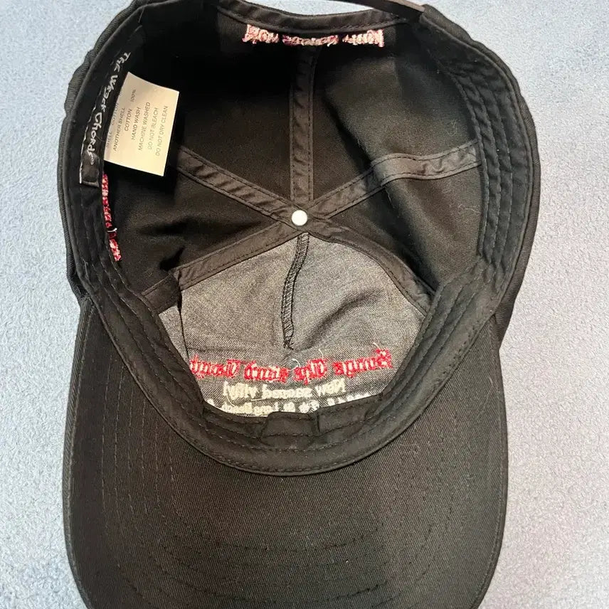 [BUNJANG] The Reckz Slash Cap / [OS] 더뤡코즈 모자 슬래쉬캡 뤡코즈