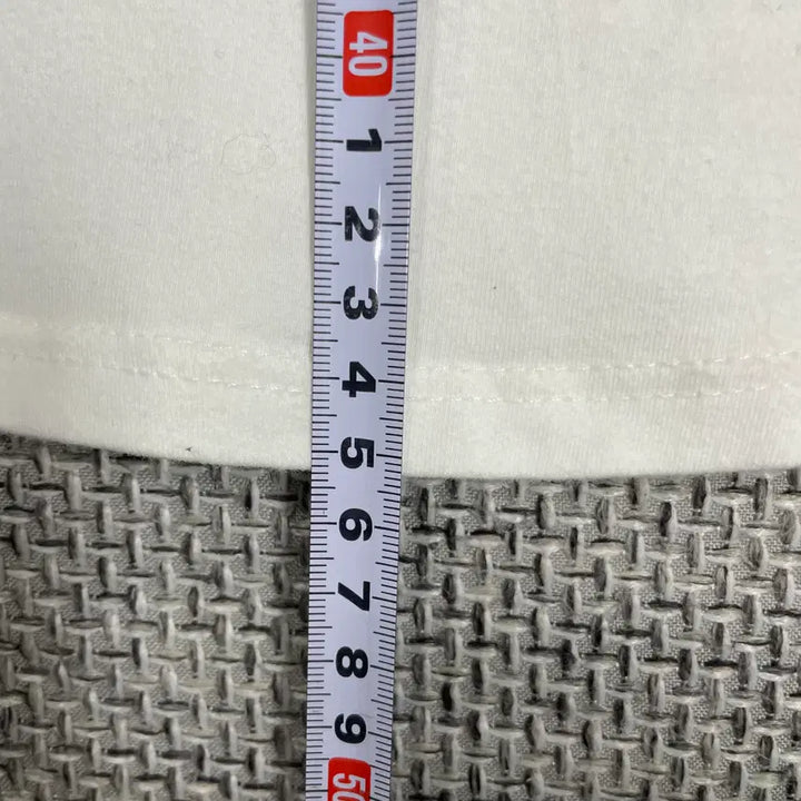 [BUNJANG] Dolce & Gabbana Cotton Long Sleeve Shirt / [여성상의] 돌체앤가바나 코튼 롱슬리브 긴팔티