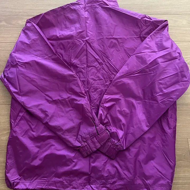 [BUNJANG] Vintage North Face Windbreaker / 노스페이스 빈티지 바람막이