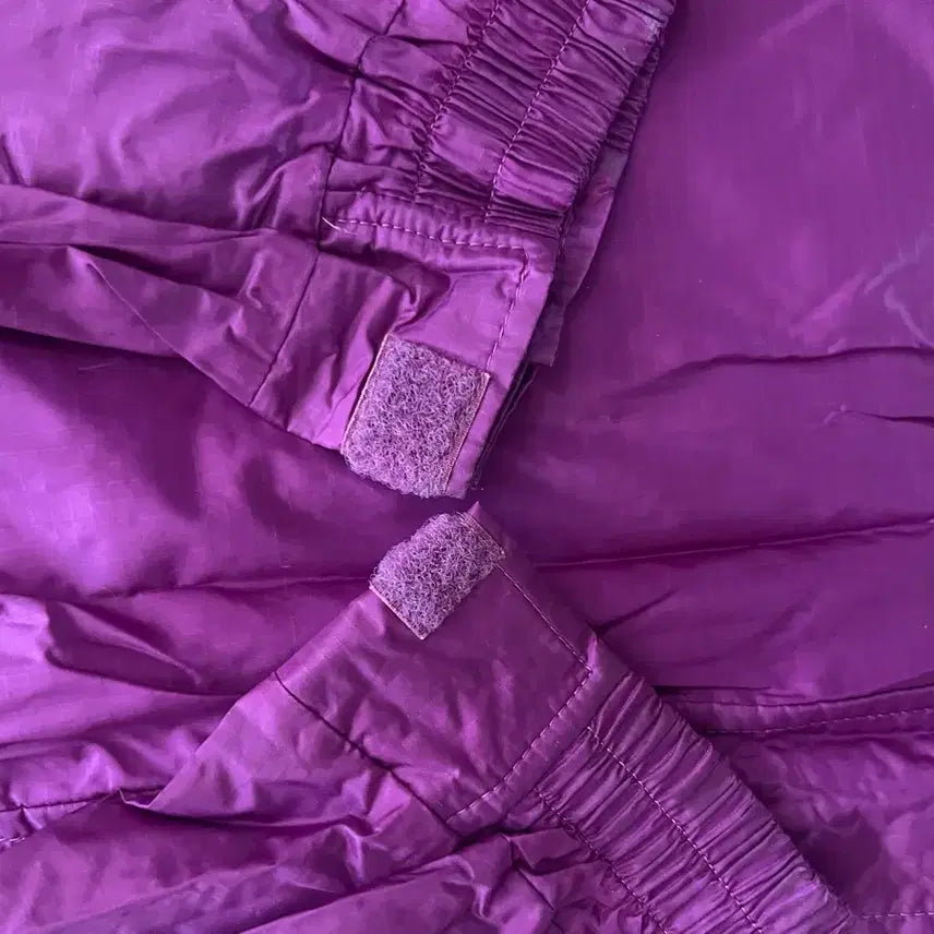 [BUNJANG] Vintage North Face Windbreaker / 노스페이스 빈티지 바람막이