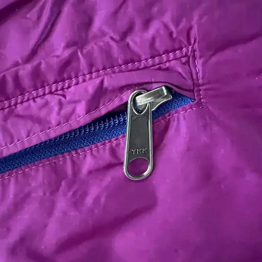 [BUNJANG] Vintage North Face Windbreaker / 노스페이스 빈티지 바람막이