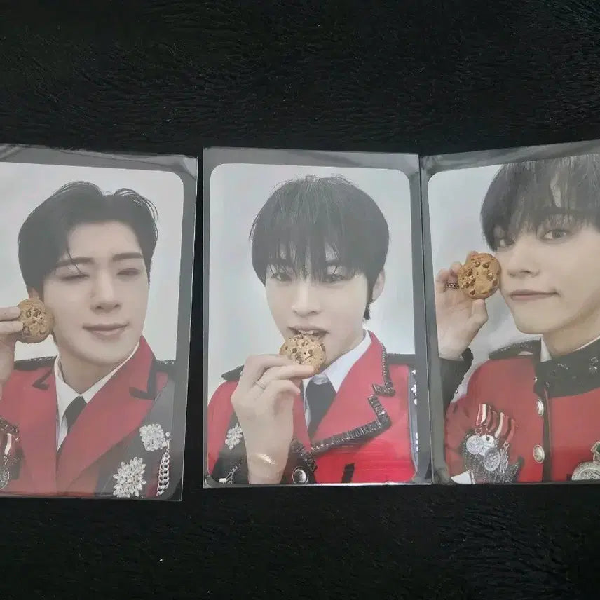 [BUNJANG] ONF Concert Photocard / 온앤오프 콘서트 포토카드