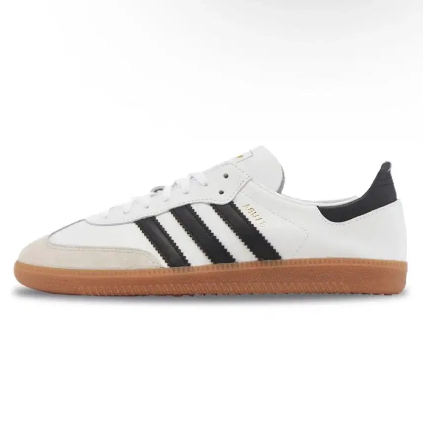 [BUNJANG] Adidas Samba Sneakers (225) / 아디다스 삼바 운동화(225)