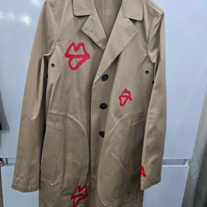 [BUNJANG] Ports 1961 Vintage Field Jacket / 포츠1961 야상