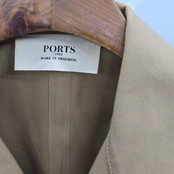 [BUNJANG] Ports 1961 Vintage Field Jacket / 포츠1961 야상