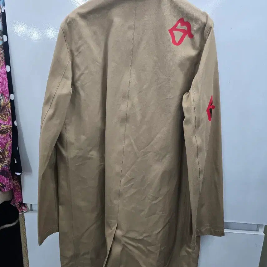 [BUNJANG] Ports 1961 Vintage Field Jacket / 포츠1961 야상