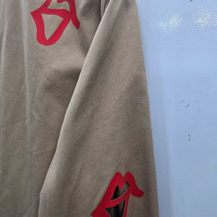 [BUNJANG] Ports 1961 Vintage Field Jacket / 포츠1961 야상