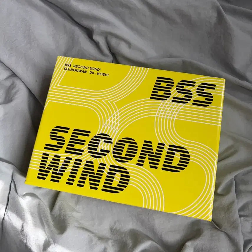 [BUNJANG] Seventeen BSS Limited Edition Album / 세븐틴 부석순 한정판 앨범 판매합니다!