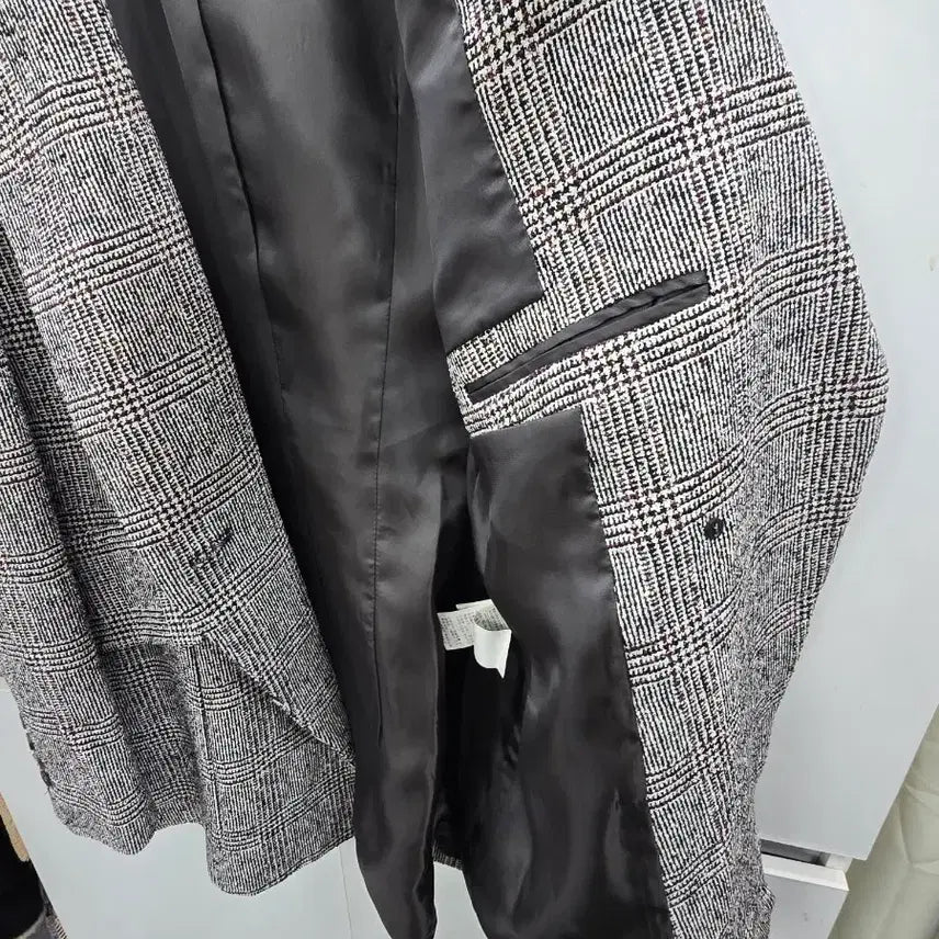 [BUNJANG] Time Spring Autumn Vintage Jacket / 타임 봄가을