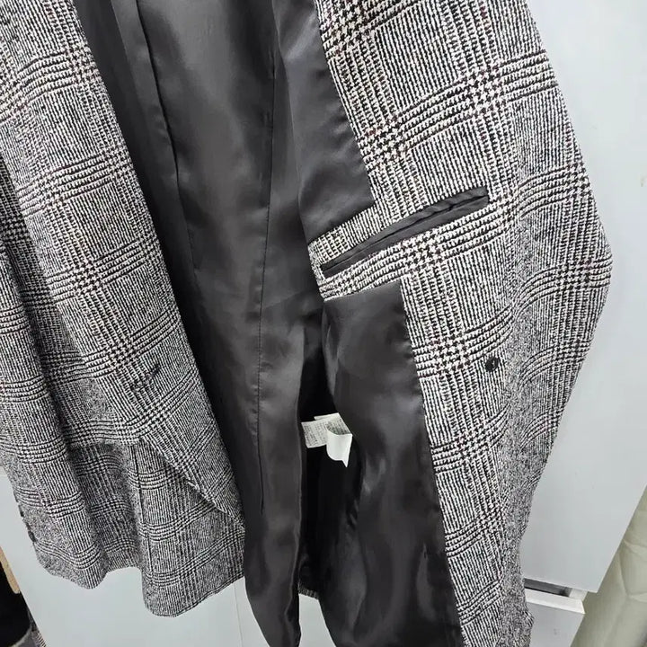 [BUNJANG] Time Spring Autumn Vintage Jacket / 타임 봄가을