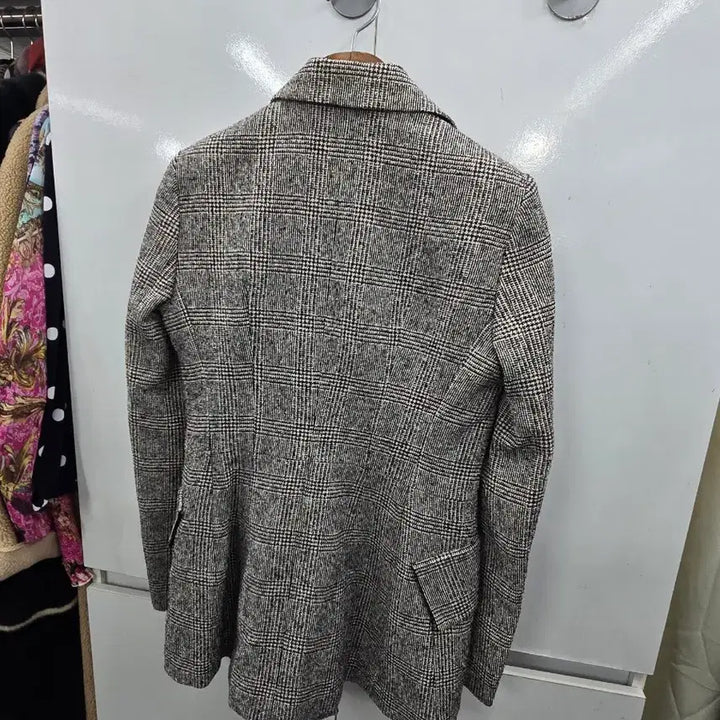 [BUNJANG] Time Spring Autumn Vintage Jacket / 타임 봄가을